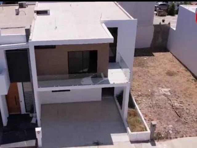 #1 - Casa para Venta en Mazatlán - SL - 1